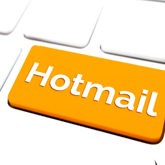 HotMail