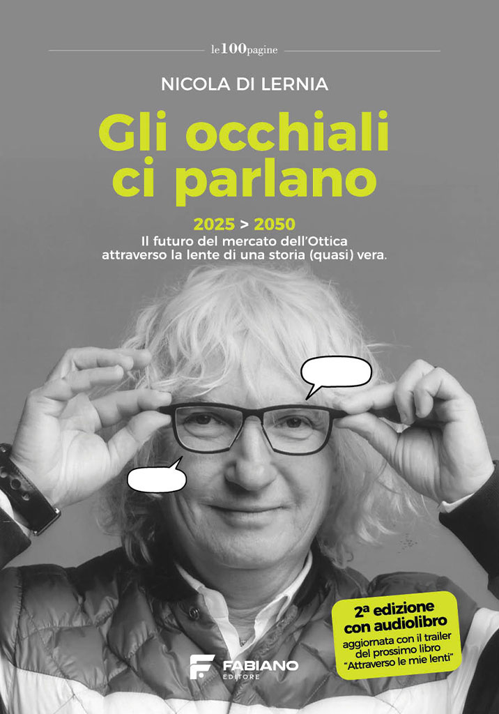 gli occhi parlano